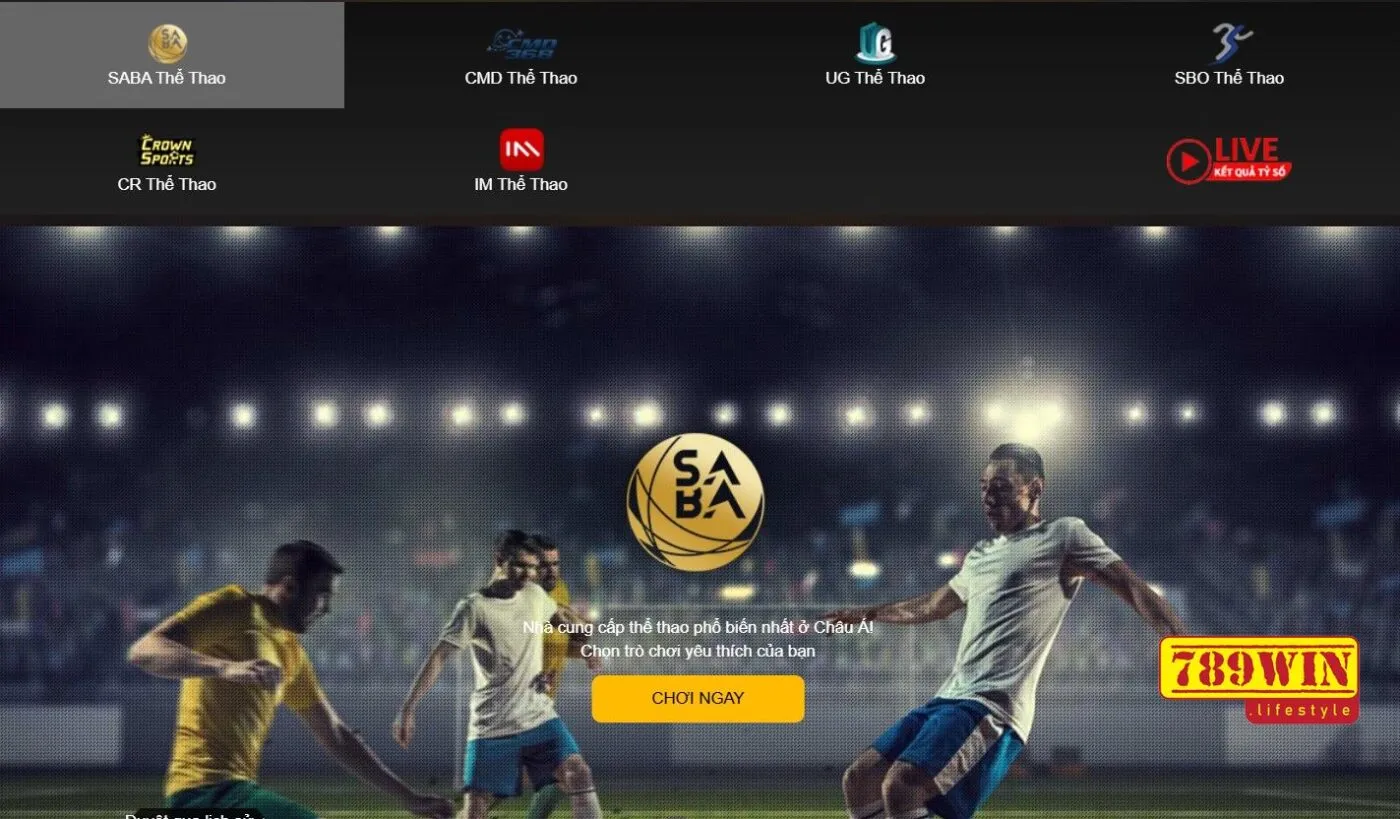 Cách tham gia chơi cá cược bóng chày 789Win đơn giản