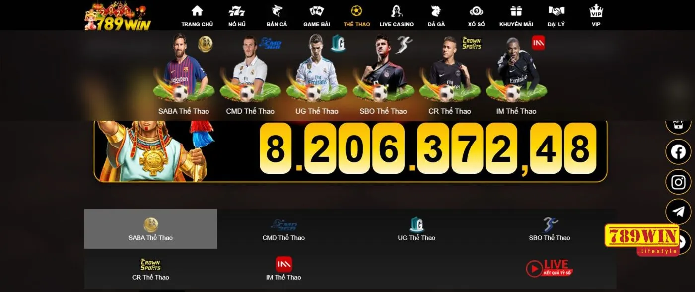 789Win – Điểm đến lý tưởng dành cho anh em đam mê cầu lông