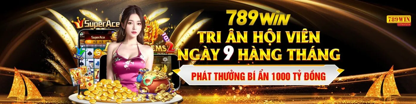 Giới thiệu thông tin tổng quan về Chính sách bảo mật 789Win