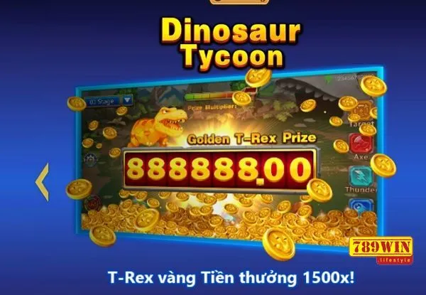 Giới thiệu cơ bản về Jili chuyên gia săn rồng 789win hiện nay