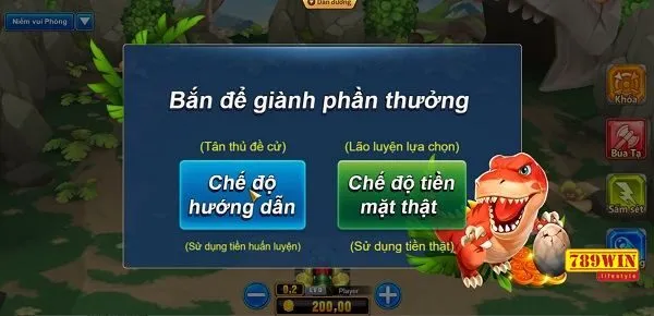 Cách chơi Jili chuyên gia săn rồng 789win chi tiết nhất
