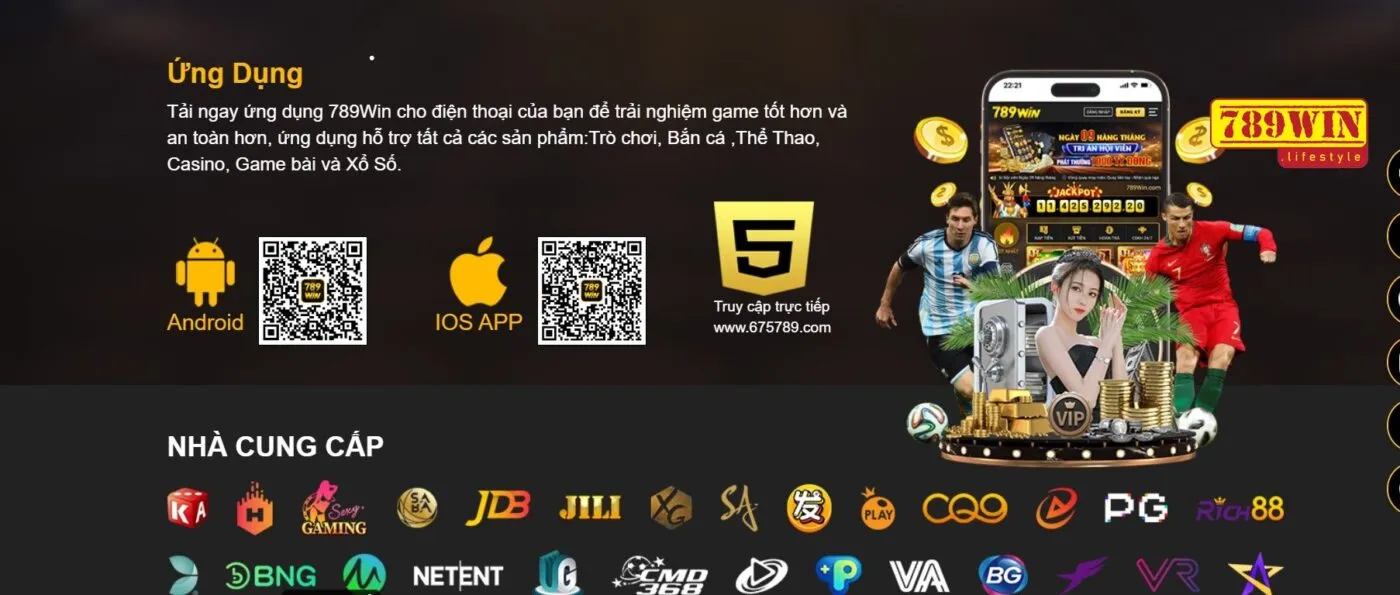 Các phương thức liên hệ 789Win phổ biến cho cược thủ