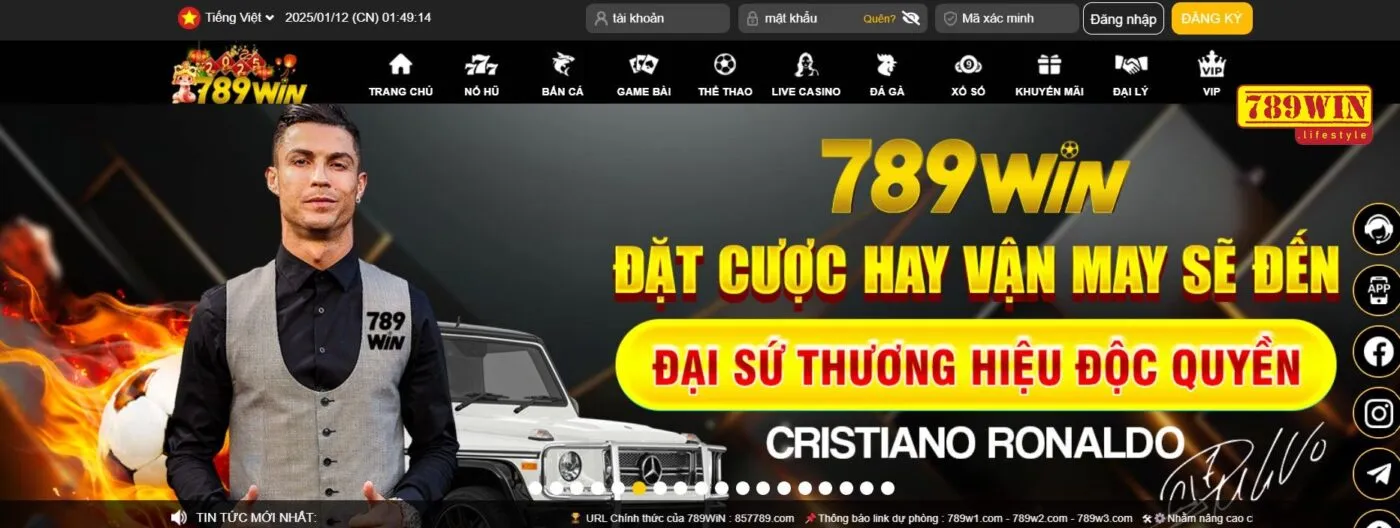 Giải đáp một số thắc mắc về liên hệ nhà cái 789Win