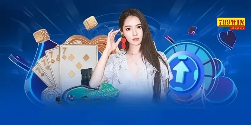 Điều kiện cần đáp ứng khi nạp tiền 789win