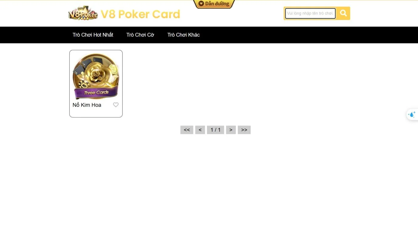 Giới thiệu về game bài nổ kim hoa 789win