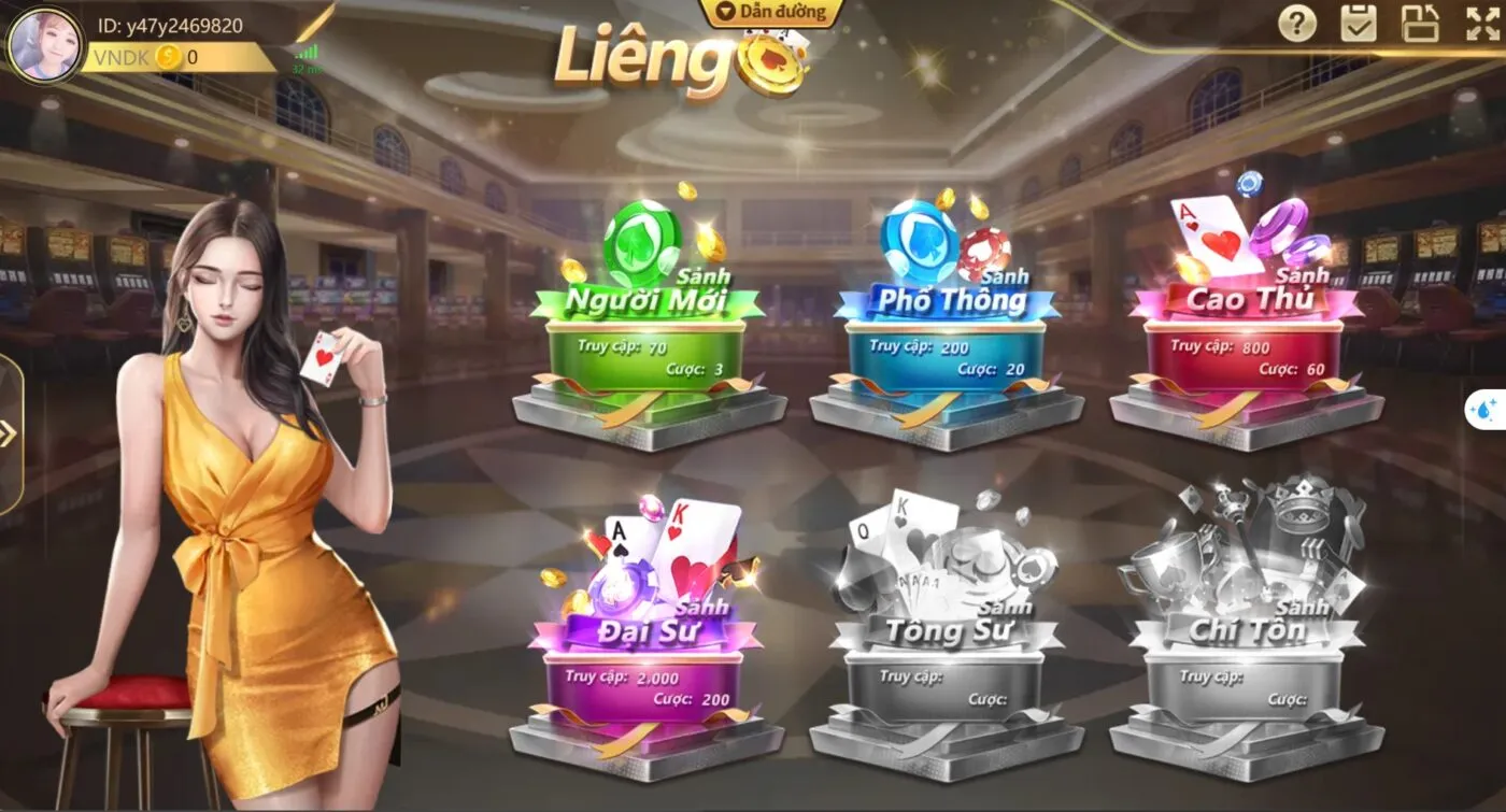 Luật chơi bài nổ kim hoa 789win