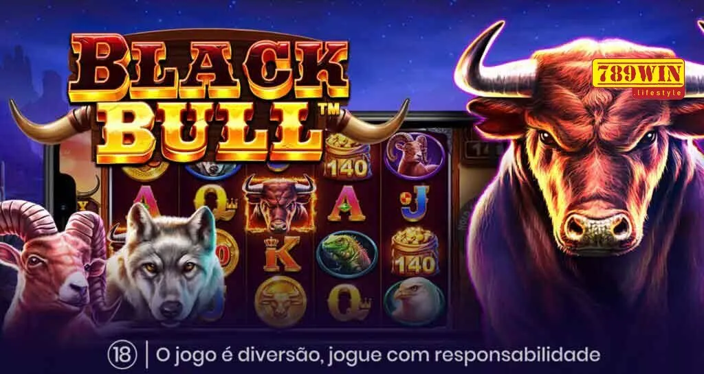 Game Nổ hũ JBD Siêu Bò Tót B – Thông tin tổng quan nhất