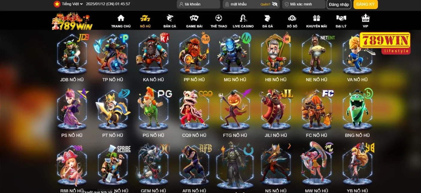 Tại sao cá cược tại 789Win cần có trách nhiệm?