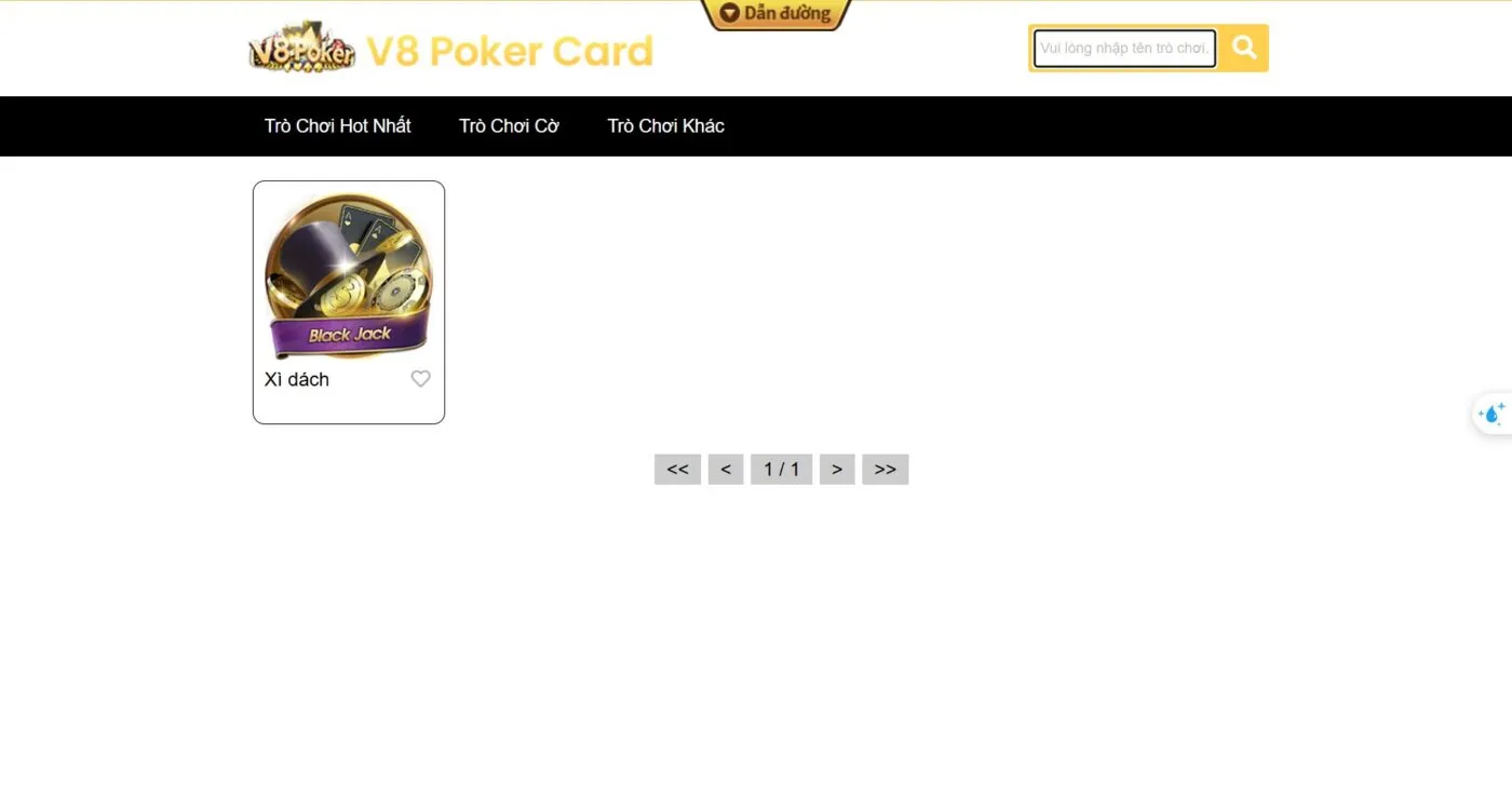 Giới thiệu khái quát về game bài xì dách 789win