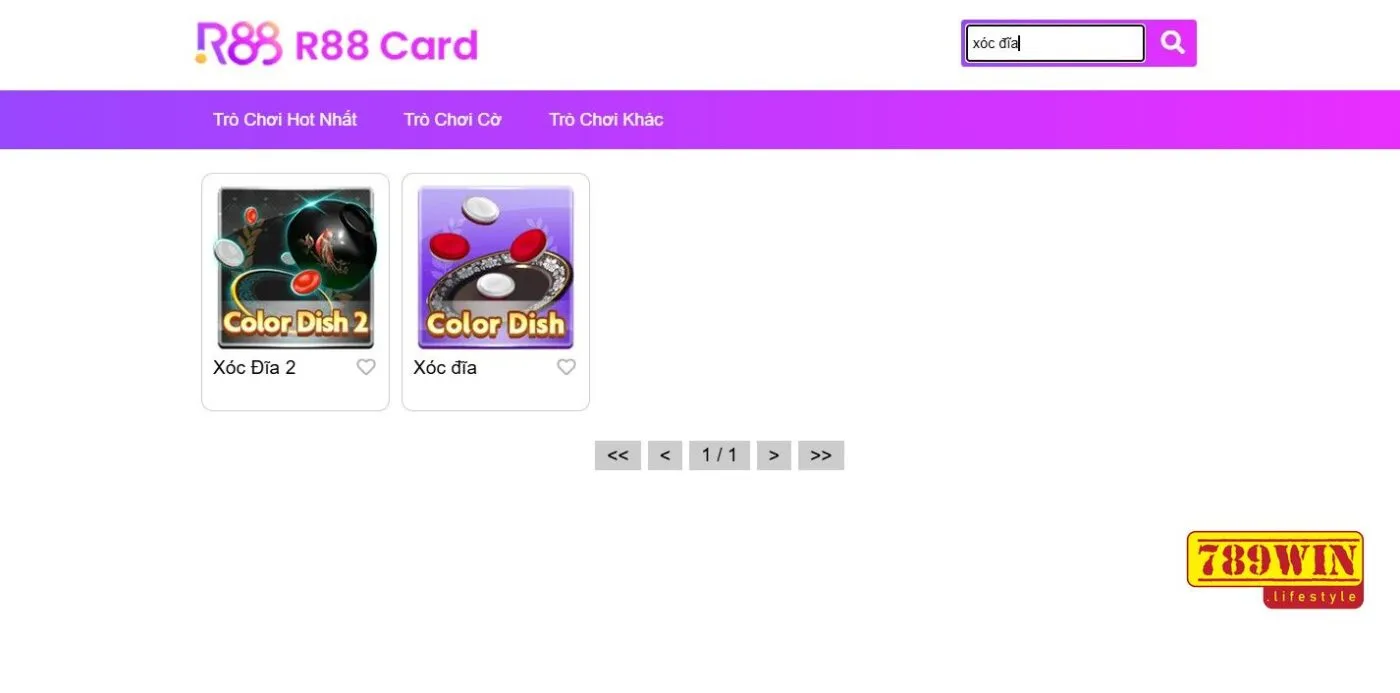 Hướng dẫn quy trình chơi Xóc đĩa 789Win thành công