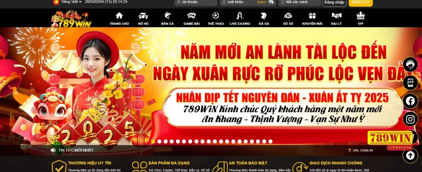 Các sản phẩm cá cược đỉnh cao hàng đầu hiện có tại 789Win