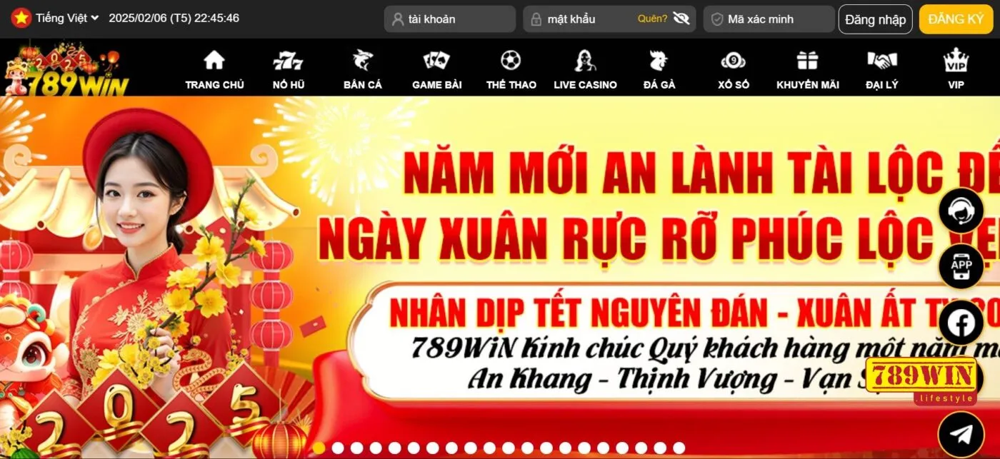 789Win – Giới thiệu thông tin tổng quan về thương hiệu nhà cái cá cược