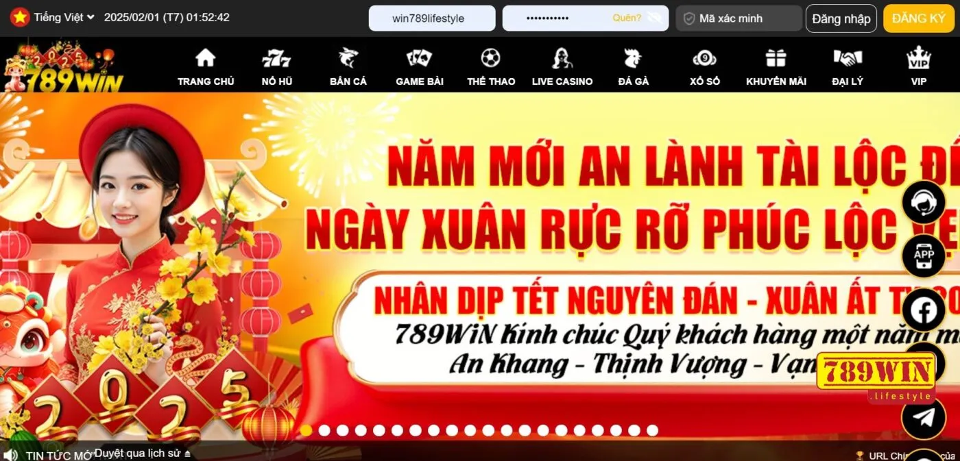 789win đã có tính năng giới hạn chưa?