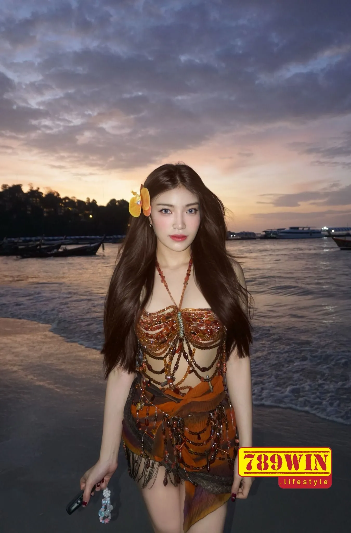 Sự phát triển của 789win.lifestyle và Phạm Yến Trinh