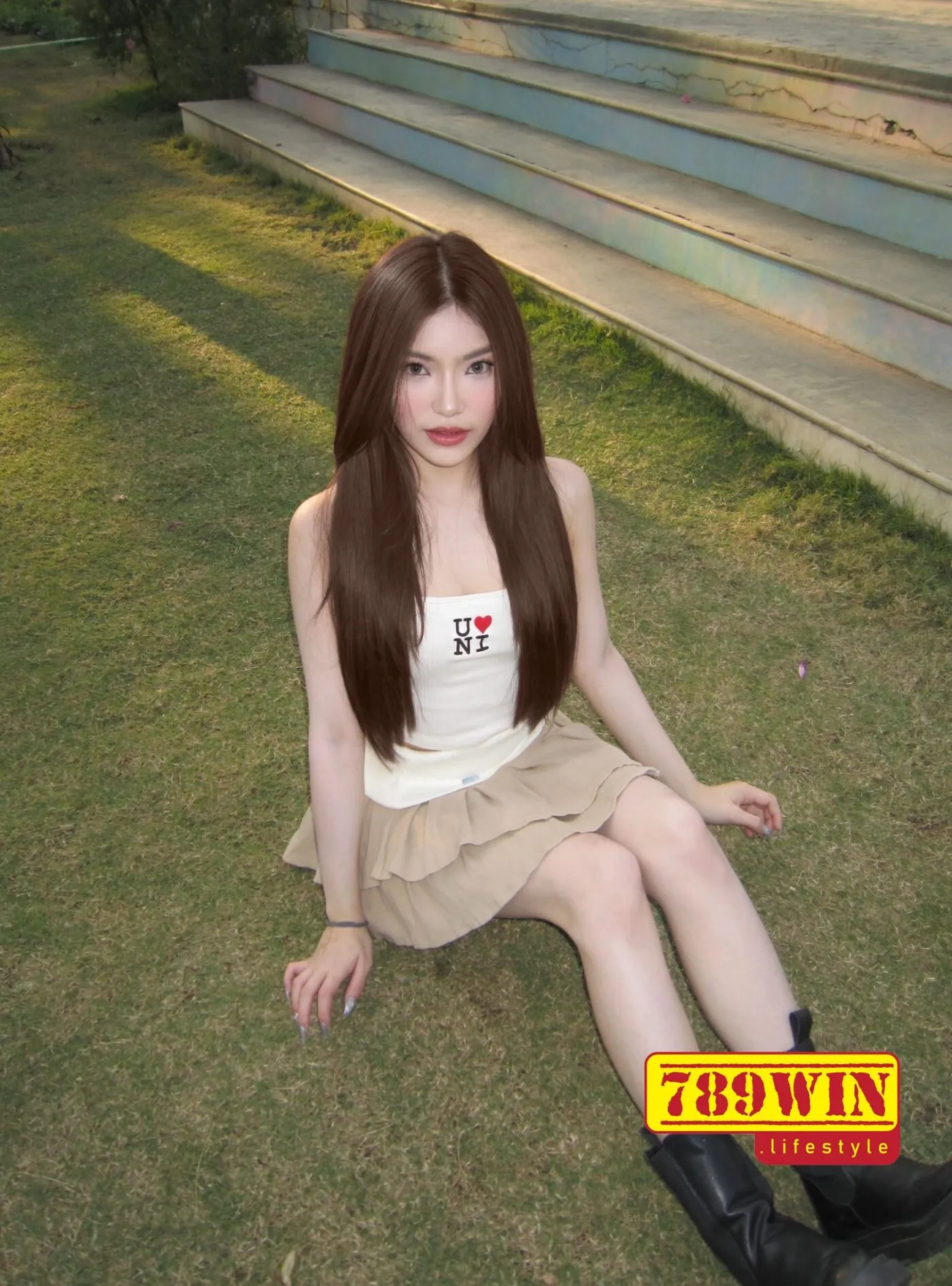 Các hoạt động nổi bật của tác giả Phạm Yến Trinh tại 789win.lifestyle